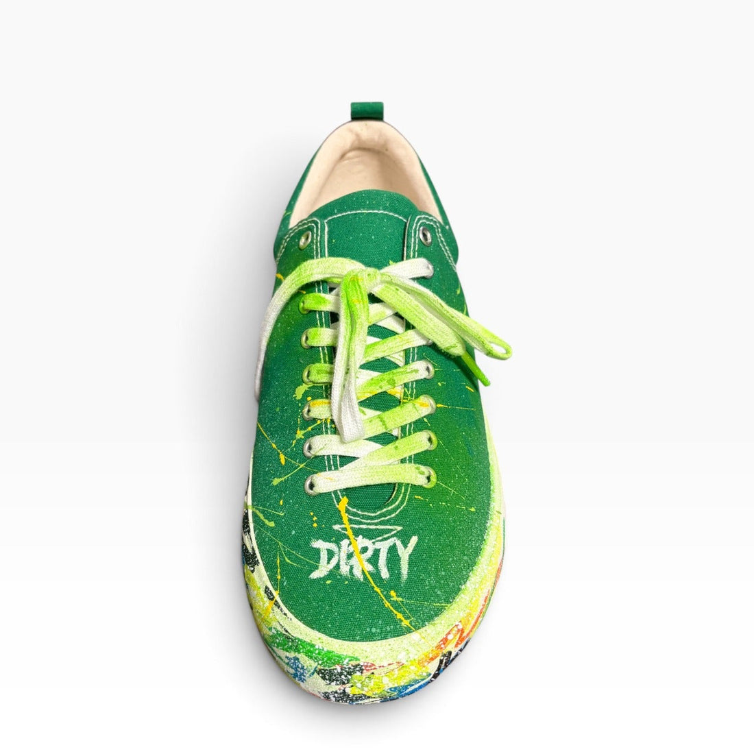 KOTOBA.ink /『CLEAN×DIRTY』sneakers