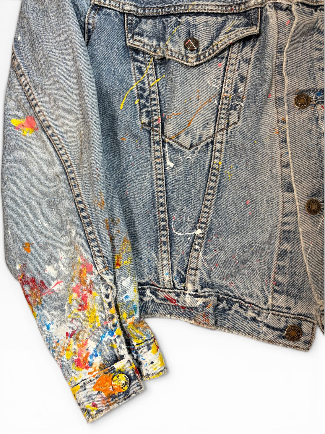 SPLASH G-Jacket