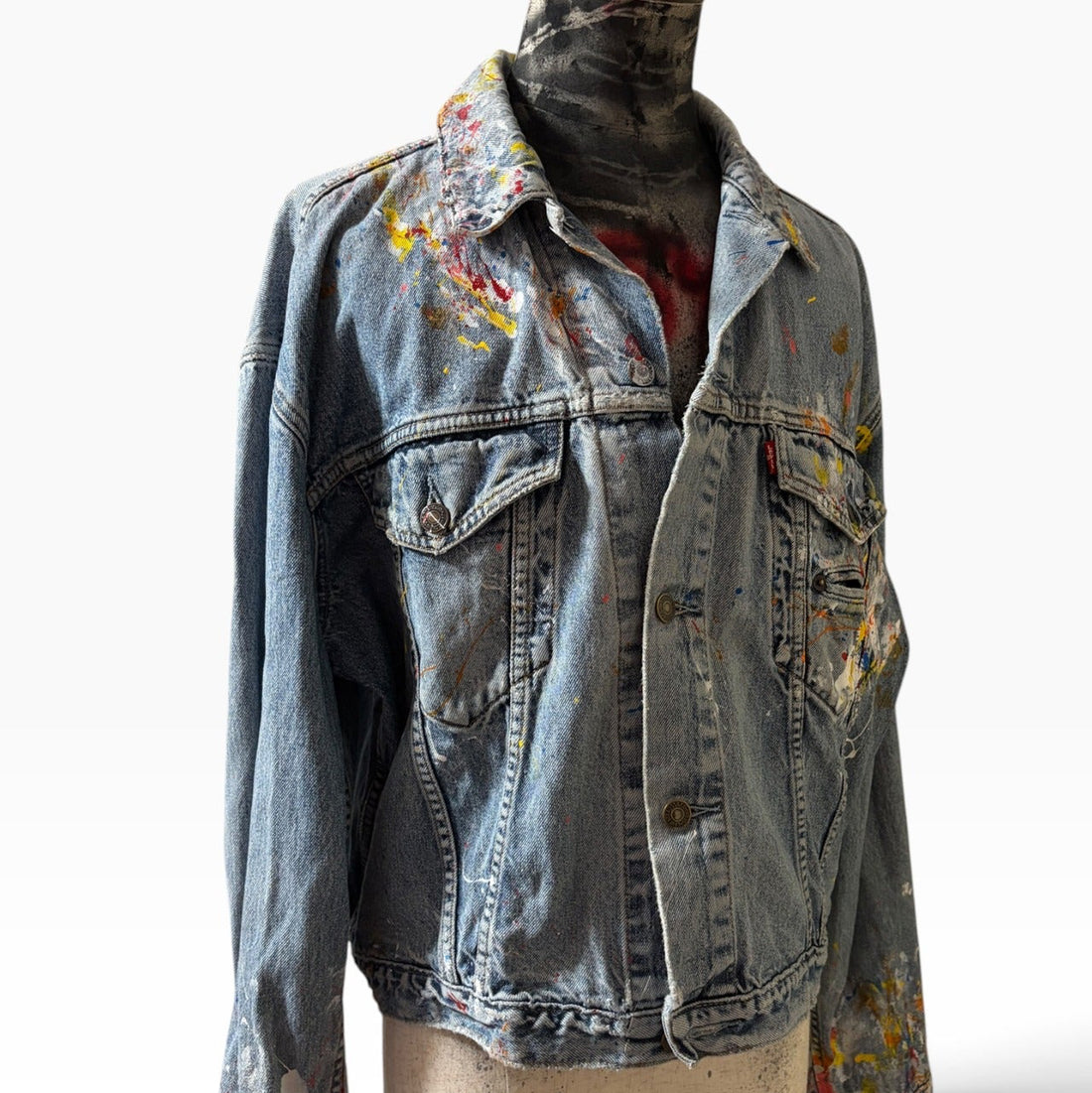 SPLASH G-Jacket