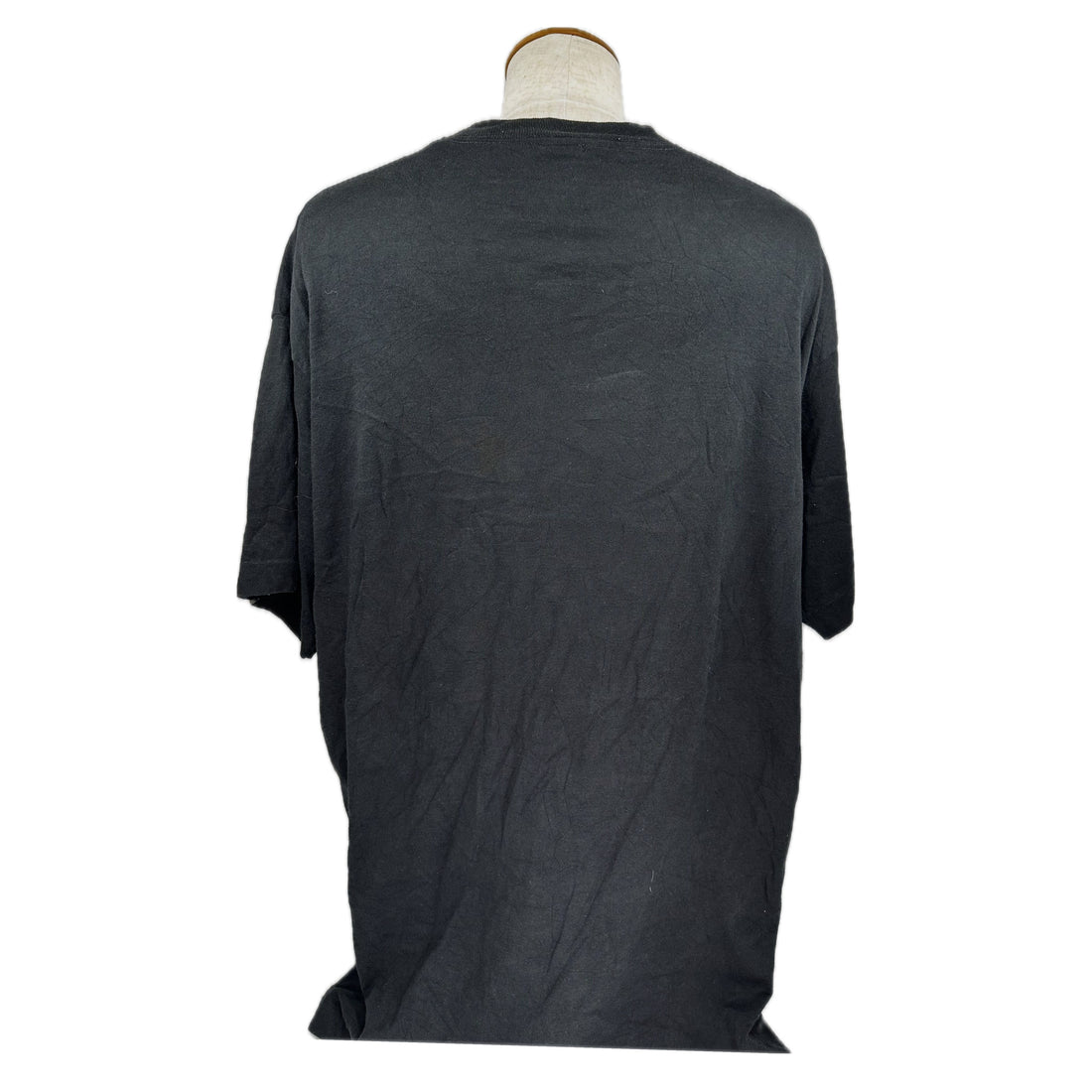 FLORIDA A&M UNIVERSITY BLACK MALE COLLEGE EXPLORERS PROGRAM 2XL 背面 無地