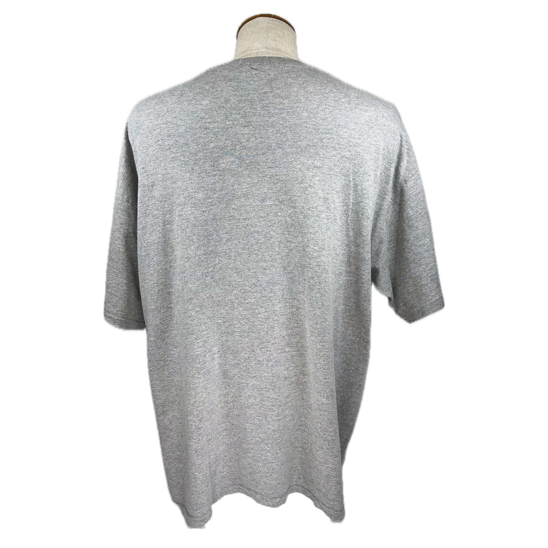 L.L.BEAN XPLORE THE OUTDOORS XL 背面 無地