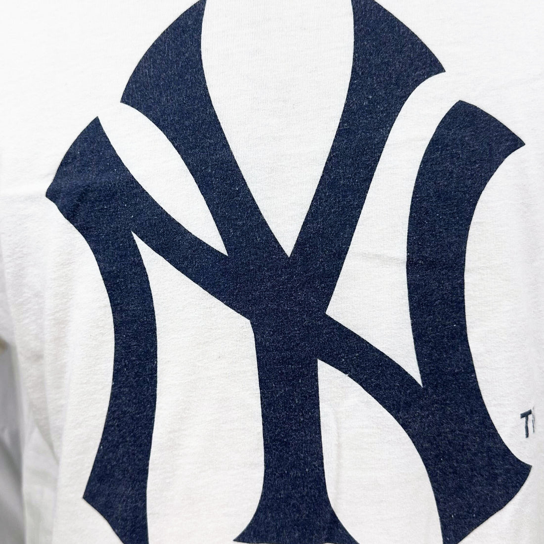 NEW YORK YANKEES LOGO PARTY CITY XL NY ロゴ アップ