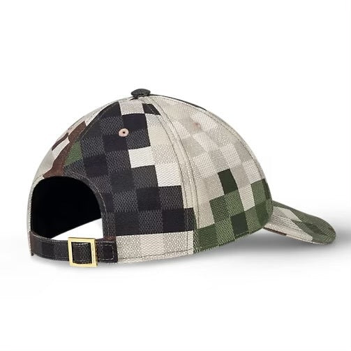 Damoflage Cap
