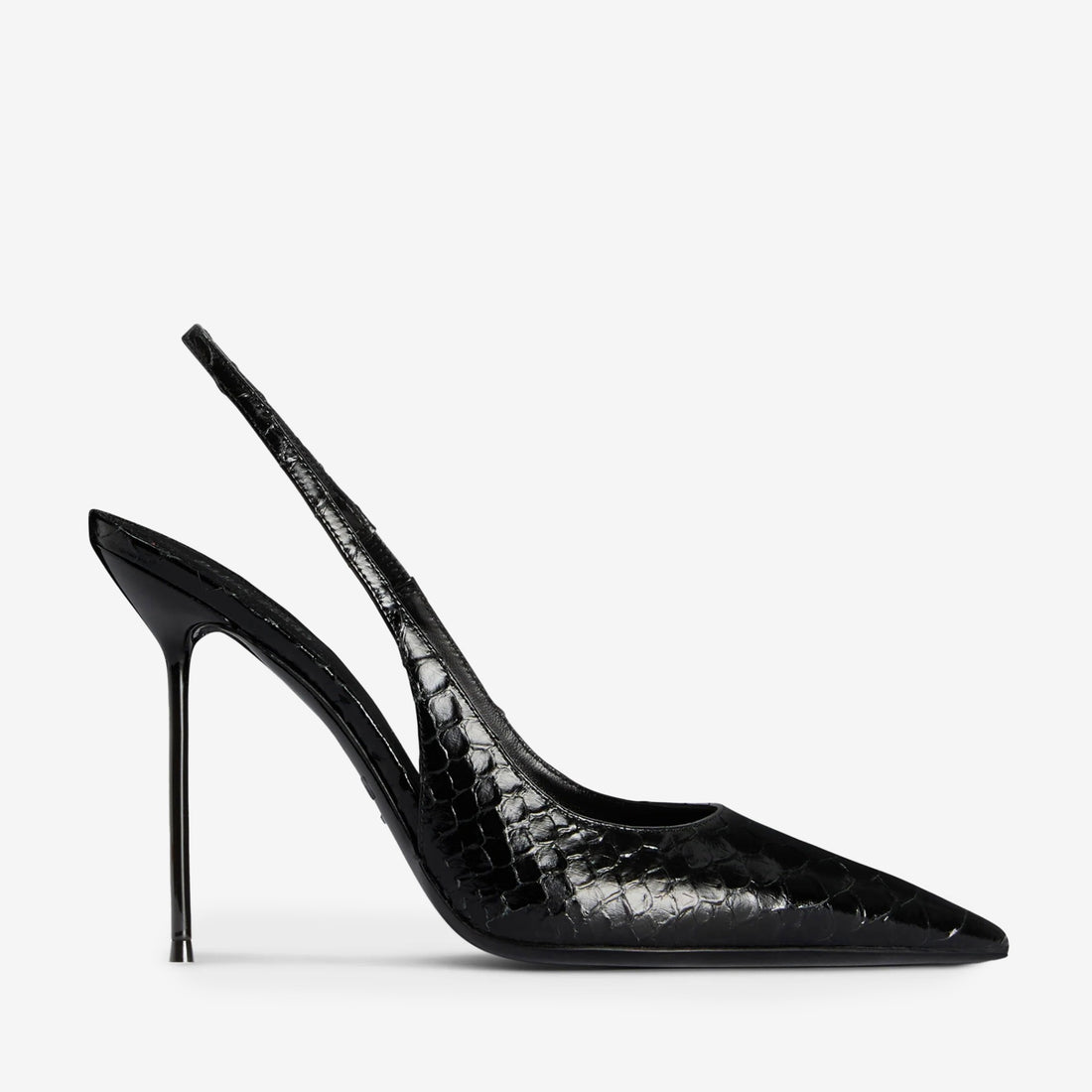 Lidia 105 slingback pumps