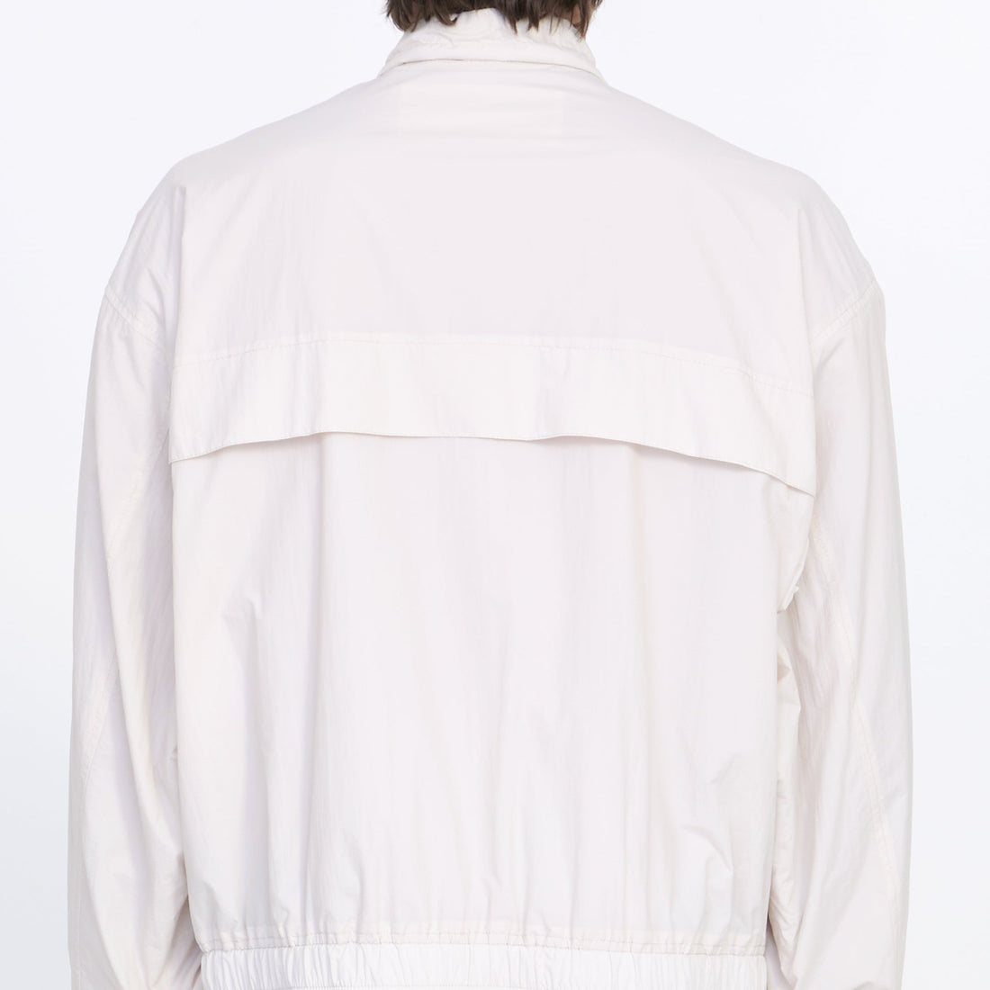 Ami Alexandre Mattiussi windbreaker