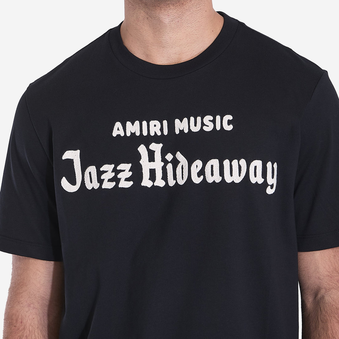 Amiri Jazz Hide t-shirt