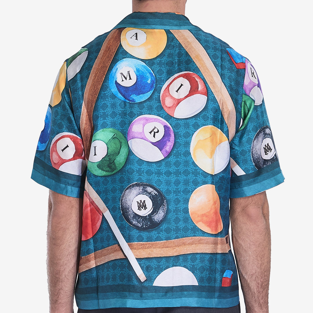 Printed shirt