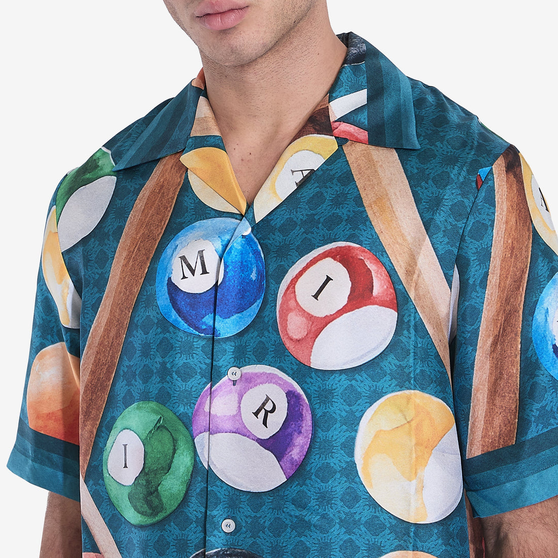 Printed shirt