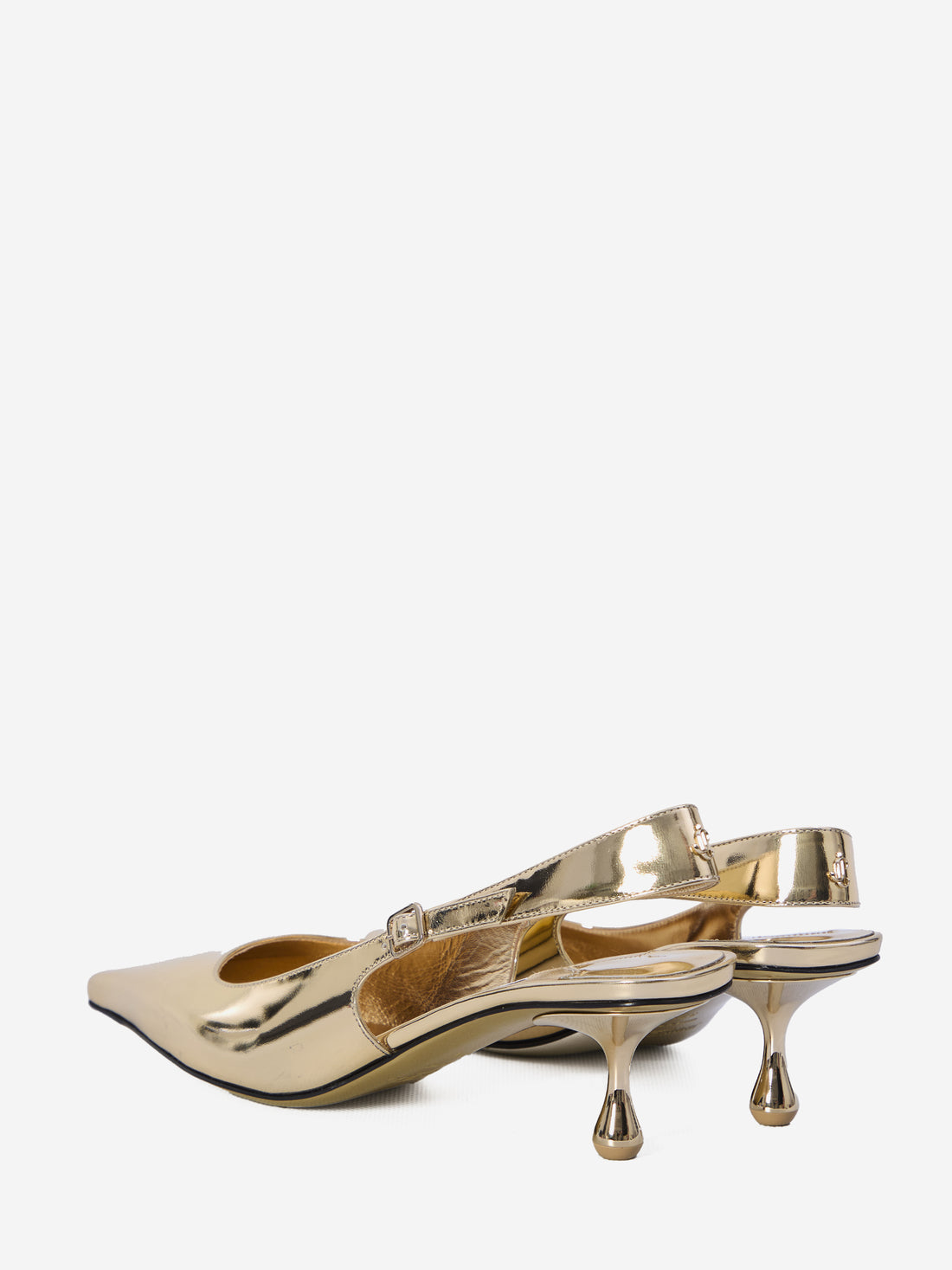 Amel 50 pumps