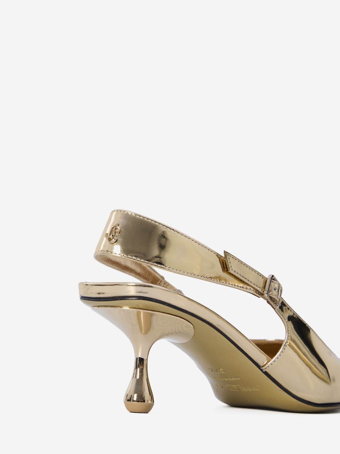 Amel 50 pumps