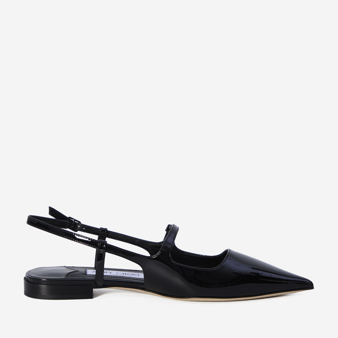 Didi ballet flats