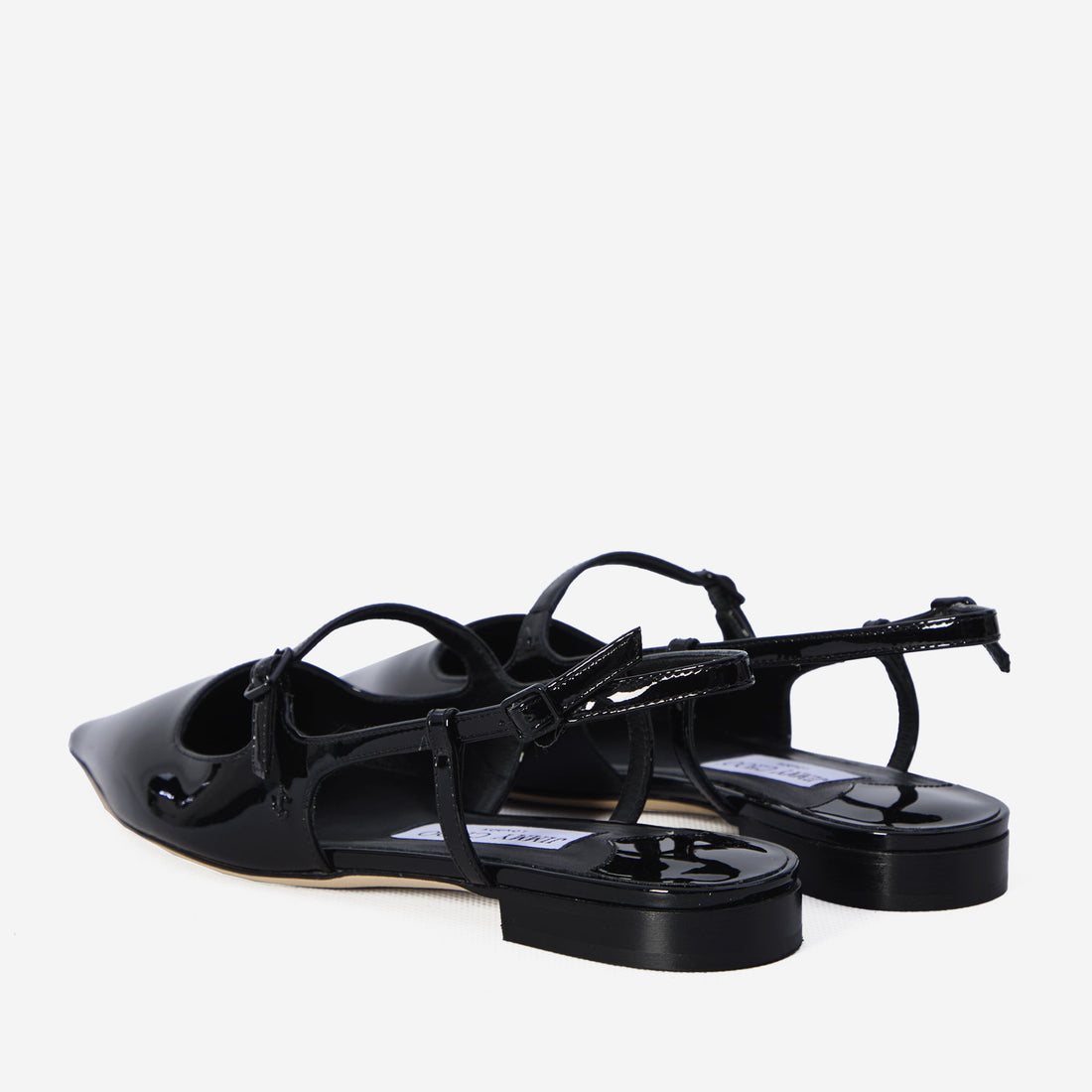 Didi ballet flats