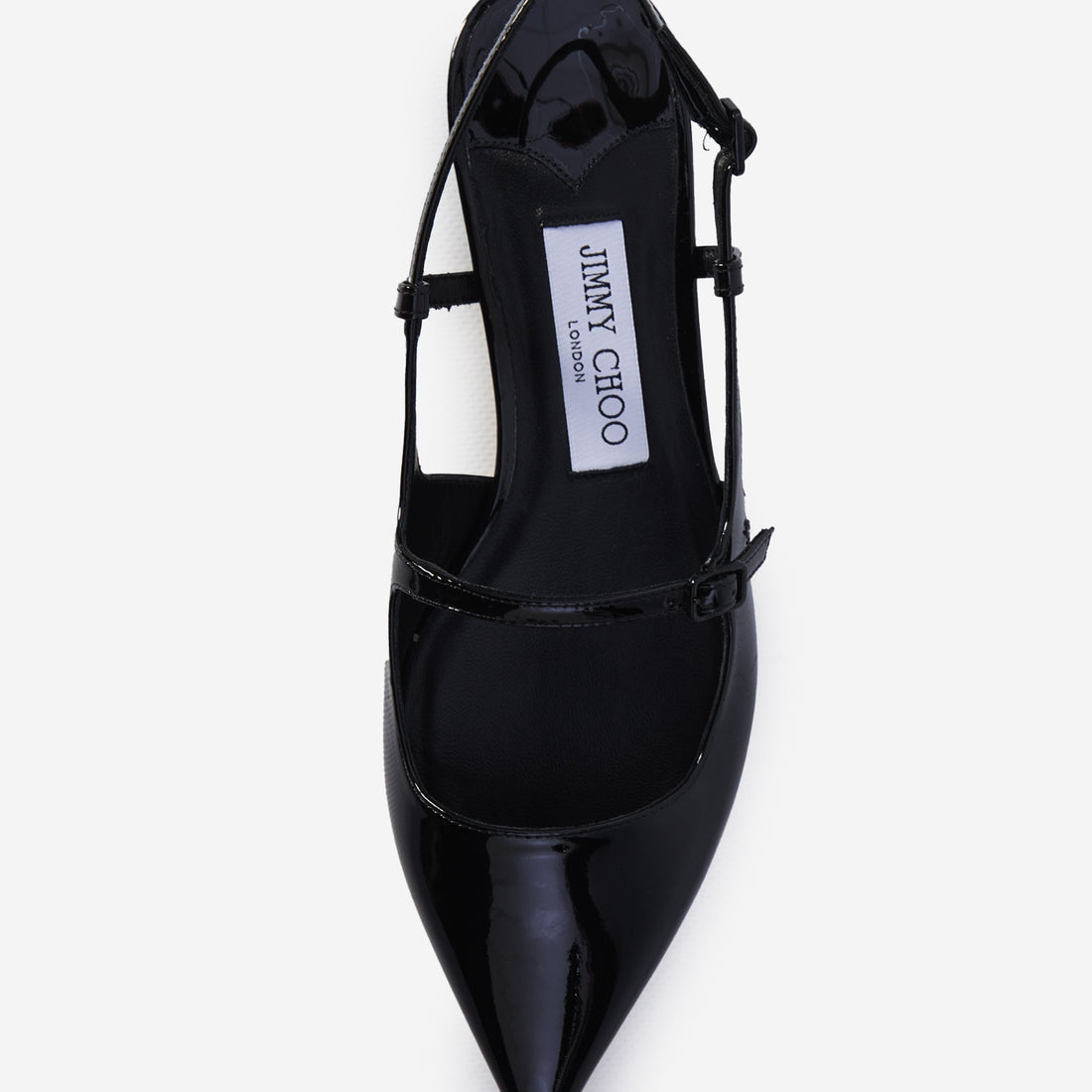 Didi ballet flats