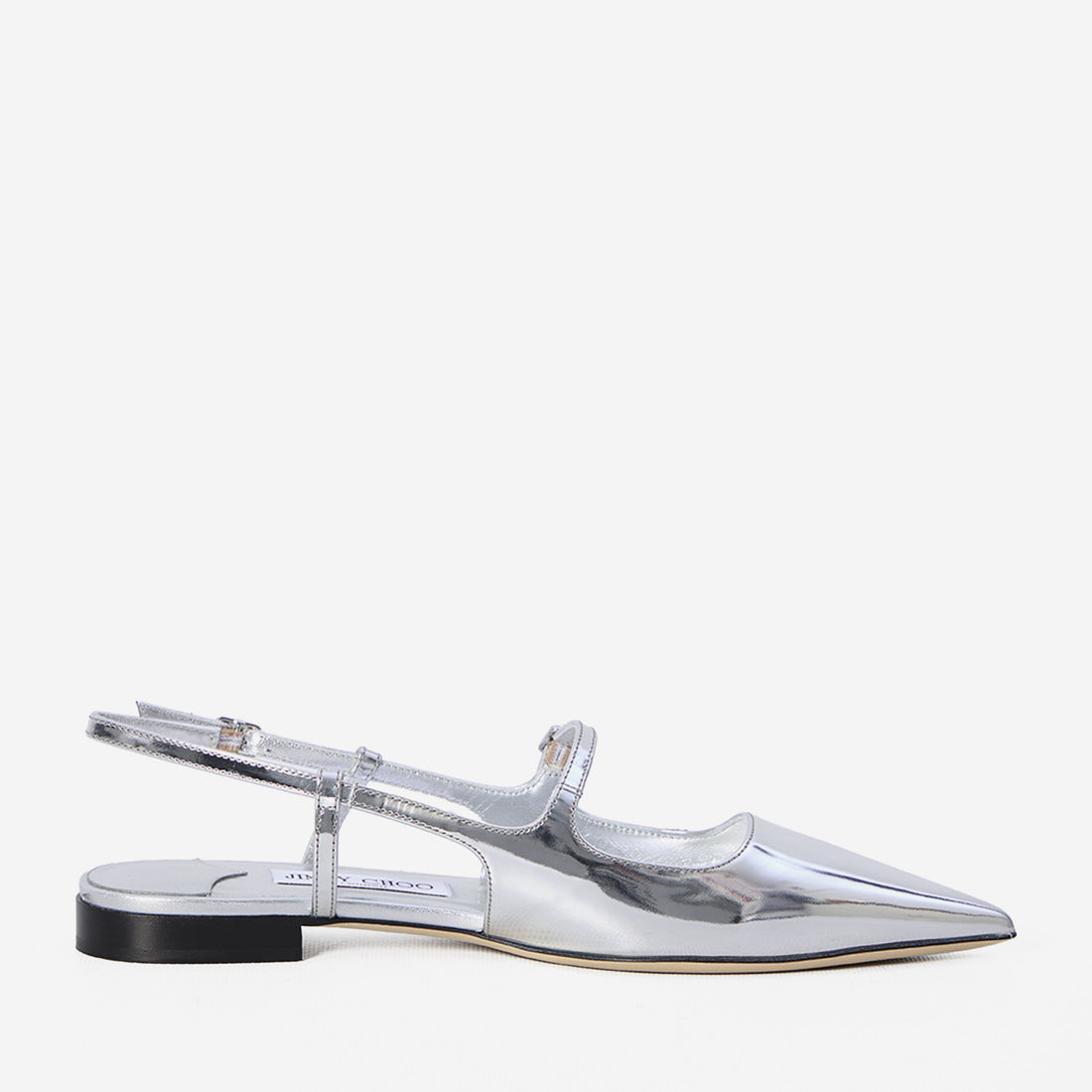 Didi ballerina flats