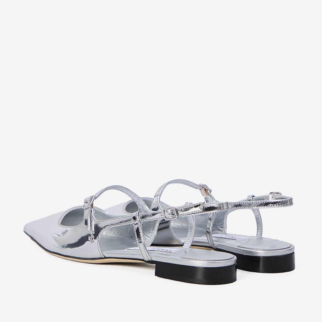 Didi ballerina flats