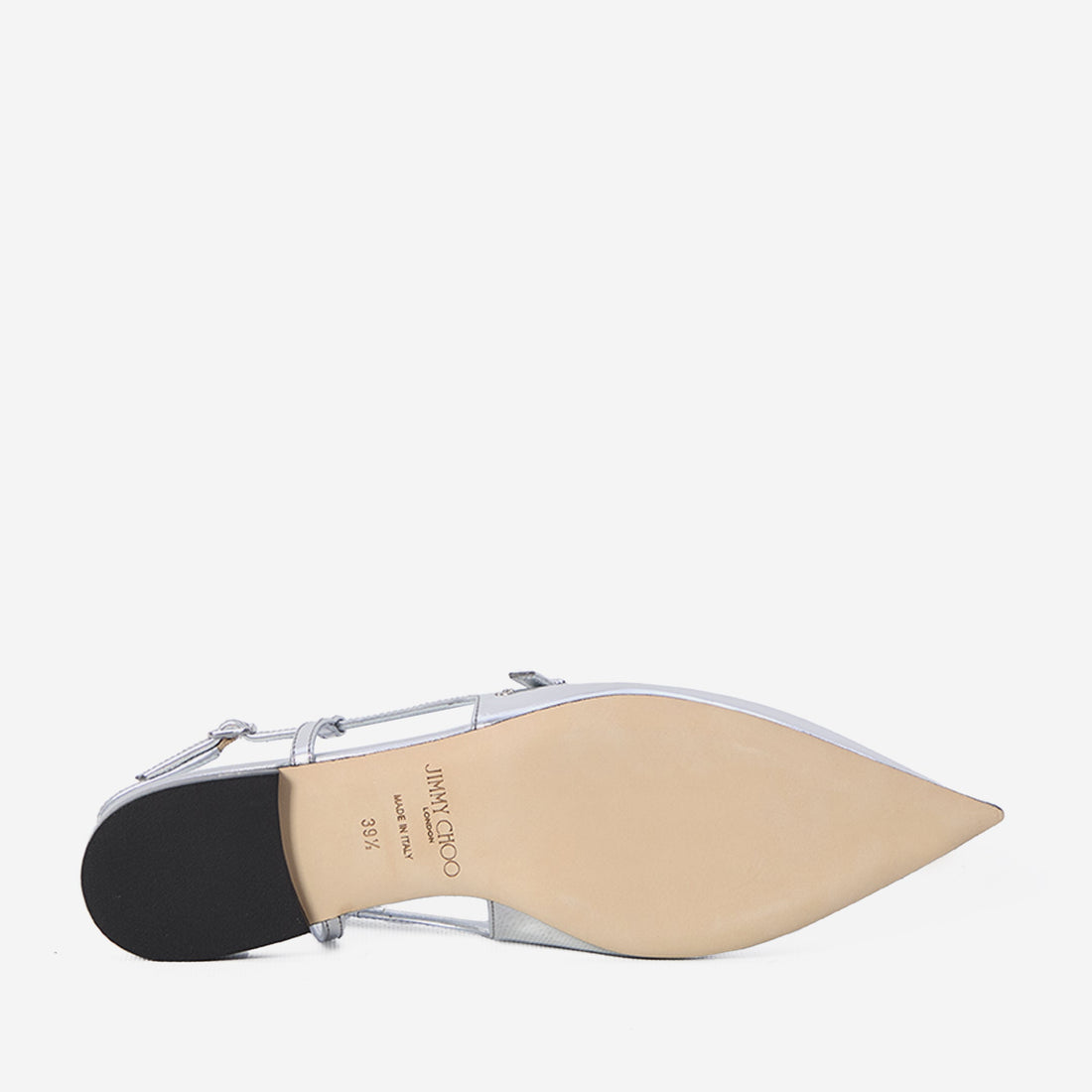 Didi ballerina flats