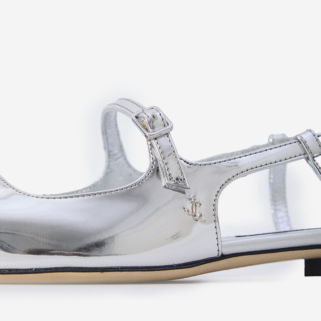Didi ballerina flats