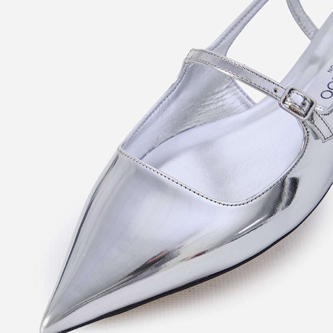 Didi ballerina flats