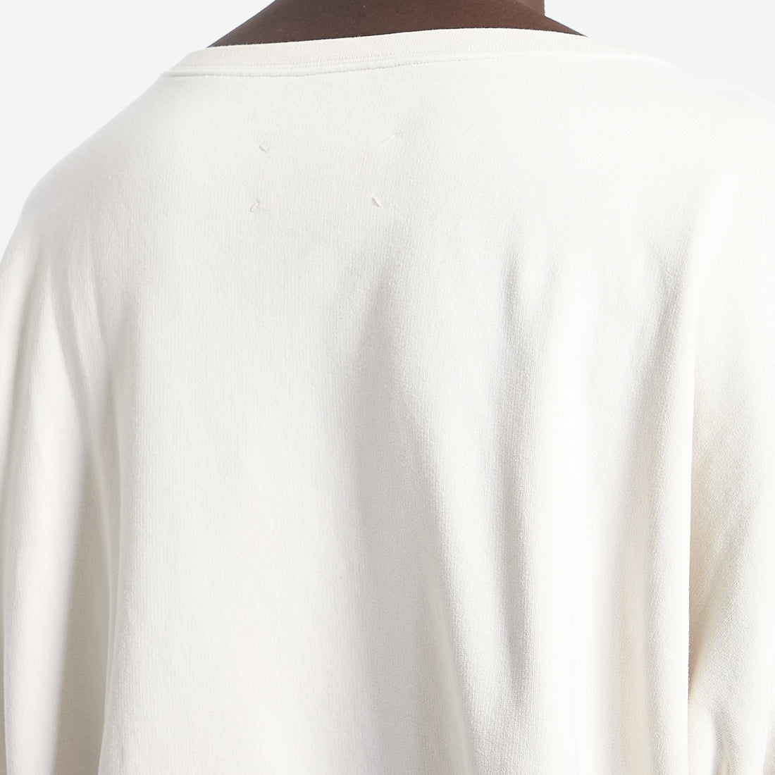 Logo sweatshirt
