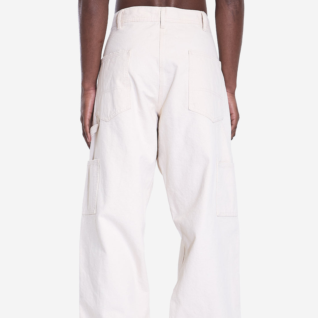 Cargo jeans