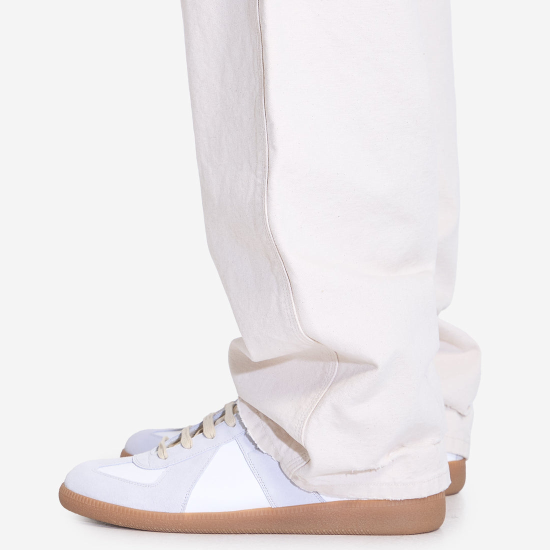 Cargo jeans