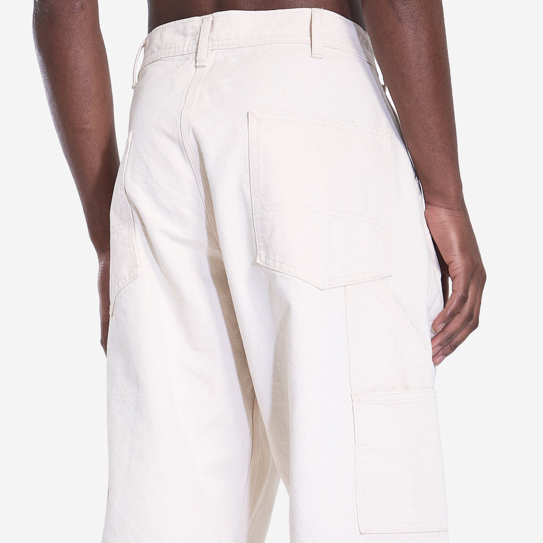 Cargo jeans