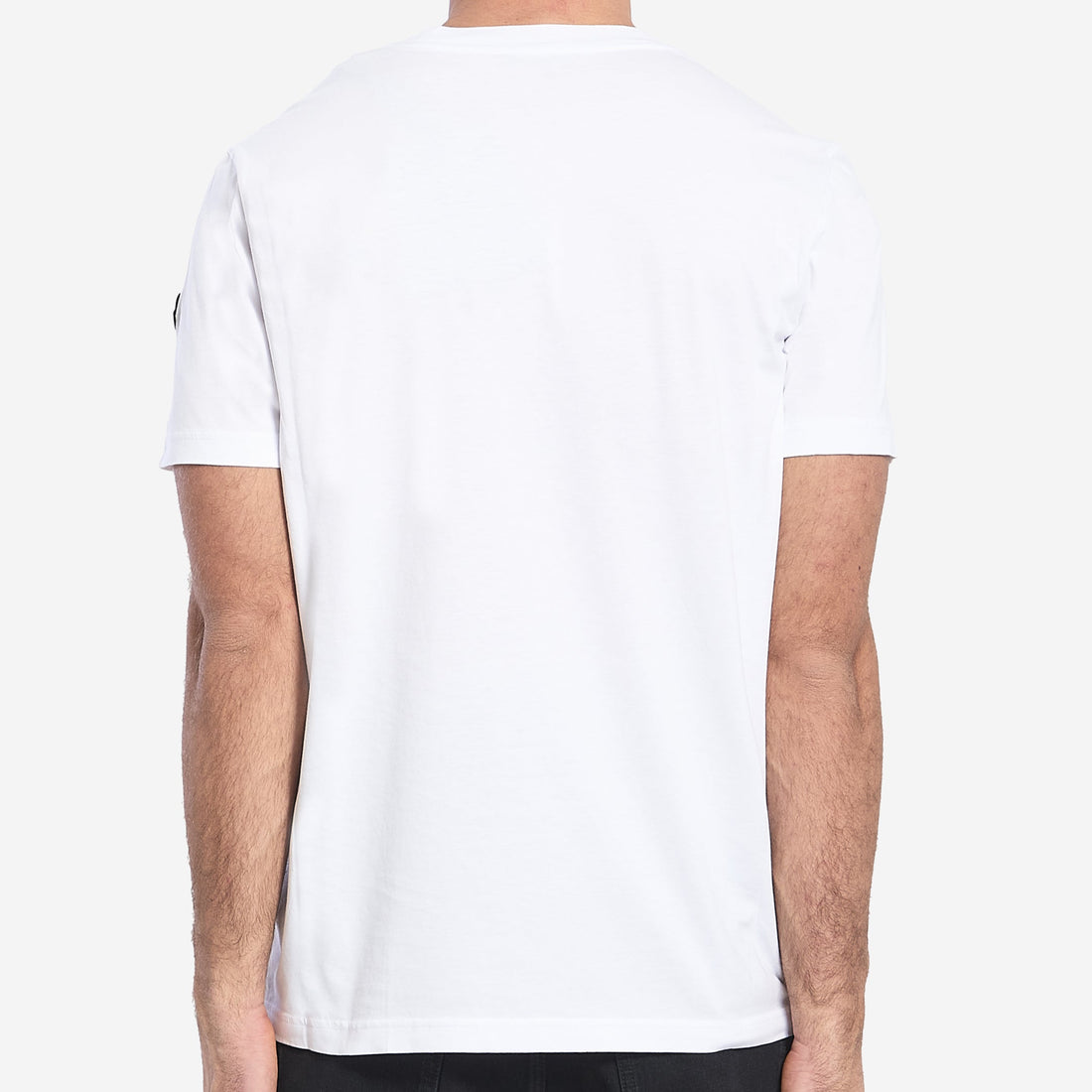 Gradient logo t-shirt