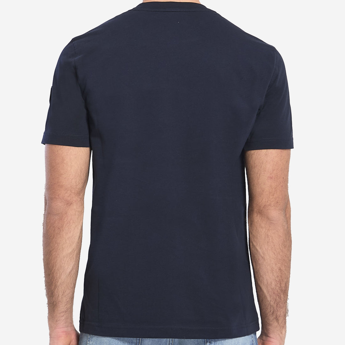 Gradient logo t-shirt