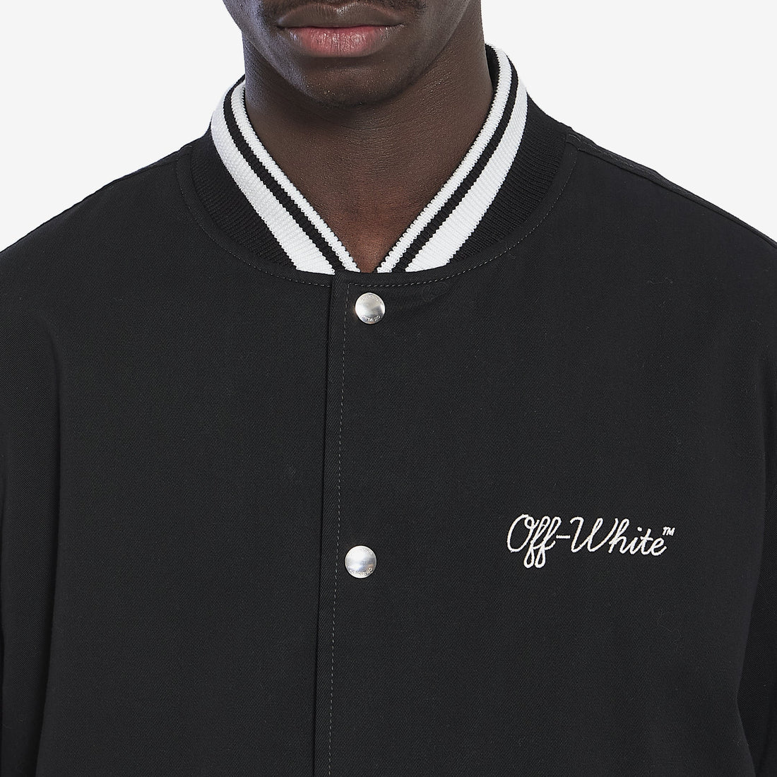 Varsity Souvenir jacket