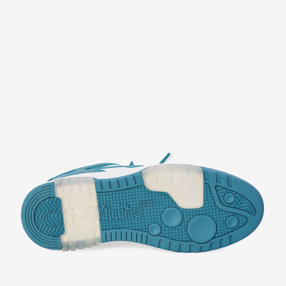 Out Of Office sneakers