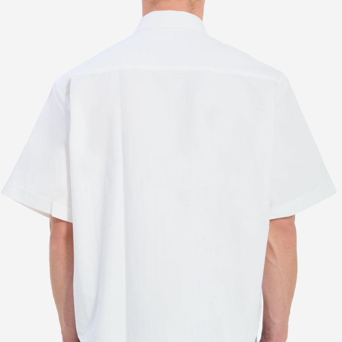 Ami de Coeur boxy shirt