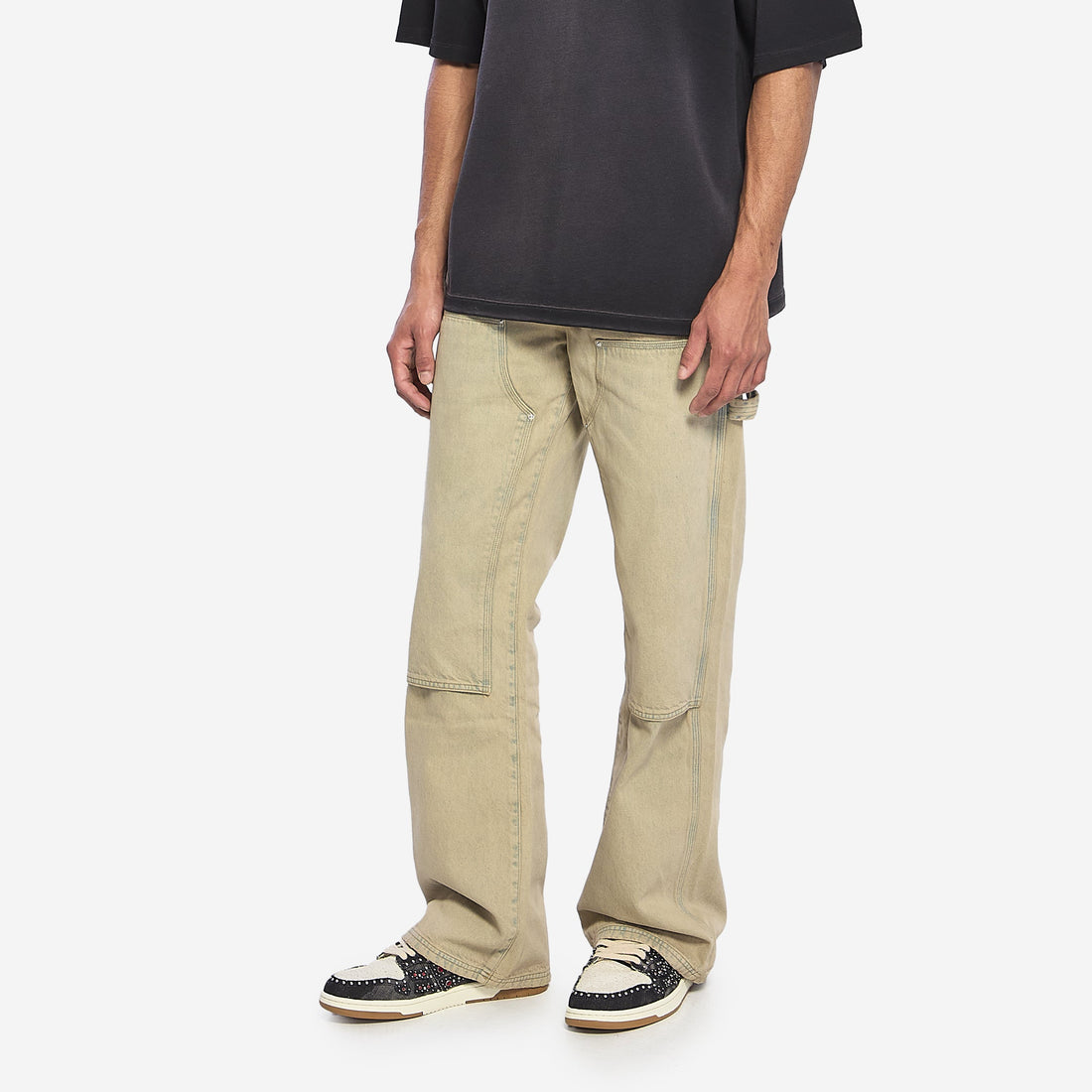 Carpenter jeans