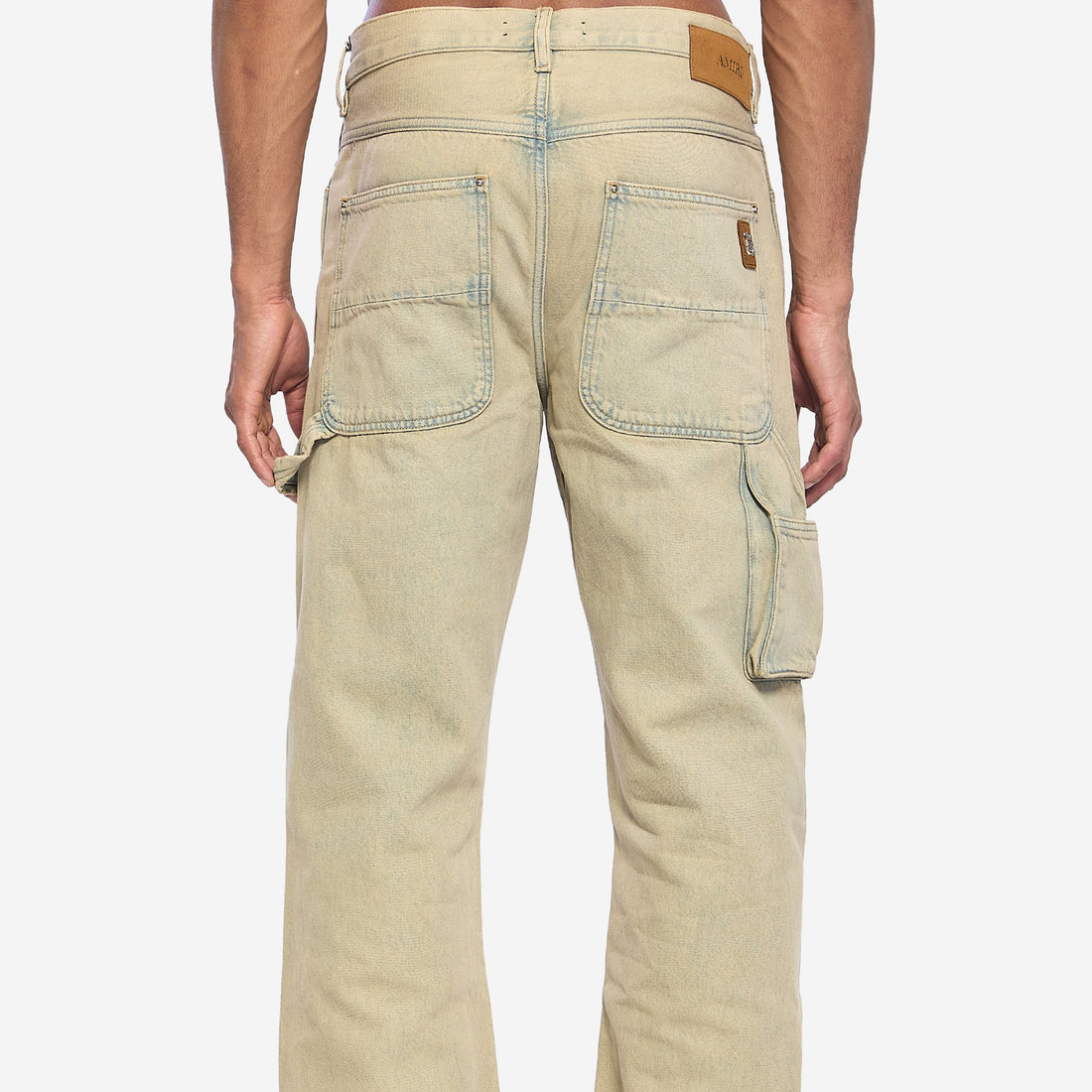 Carpenter jeans