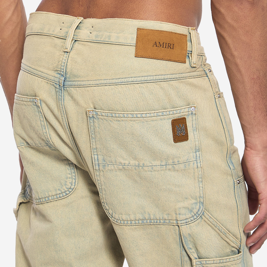 Carpenter jeans