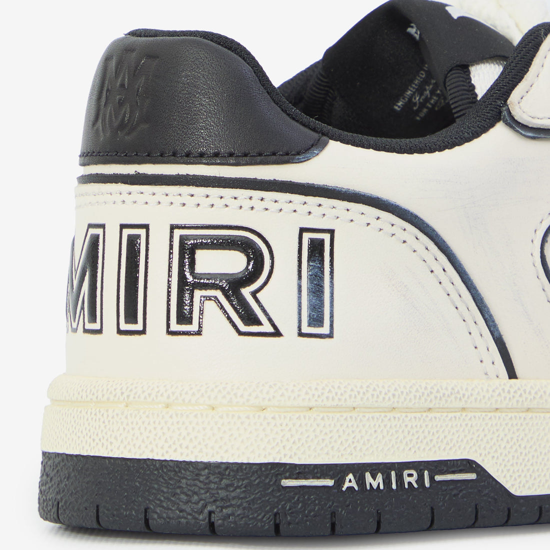 Newport sneakers