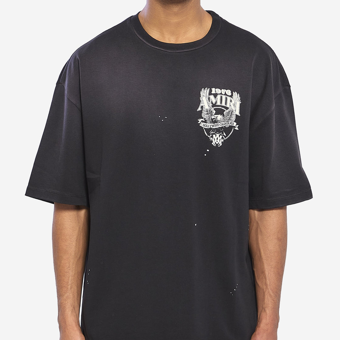 Eagle oversized T-shirt
