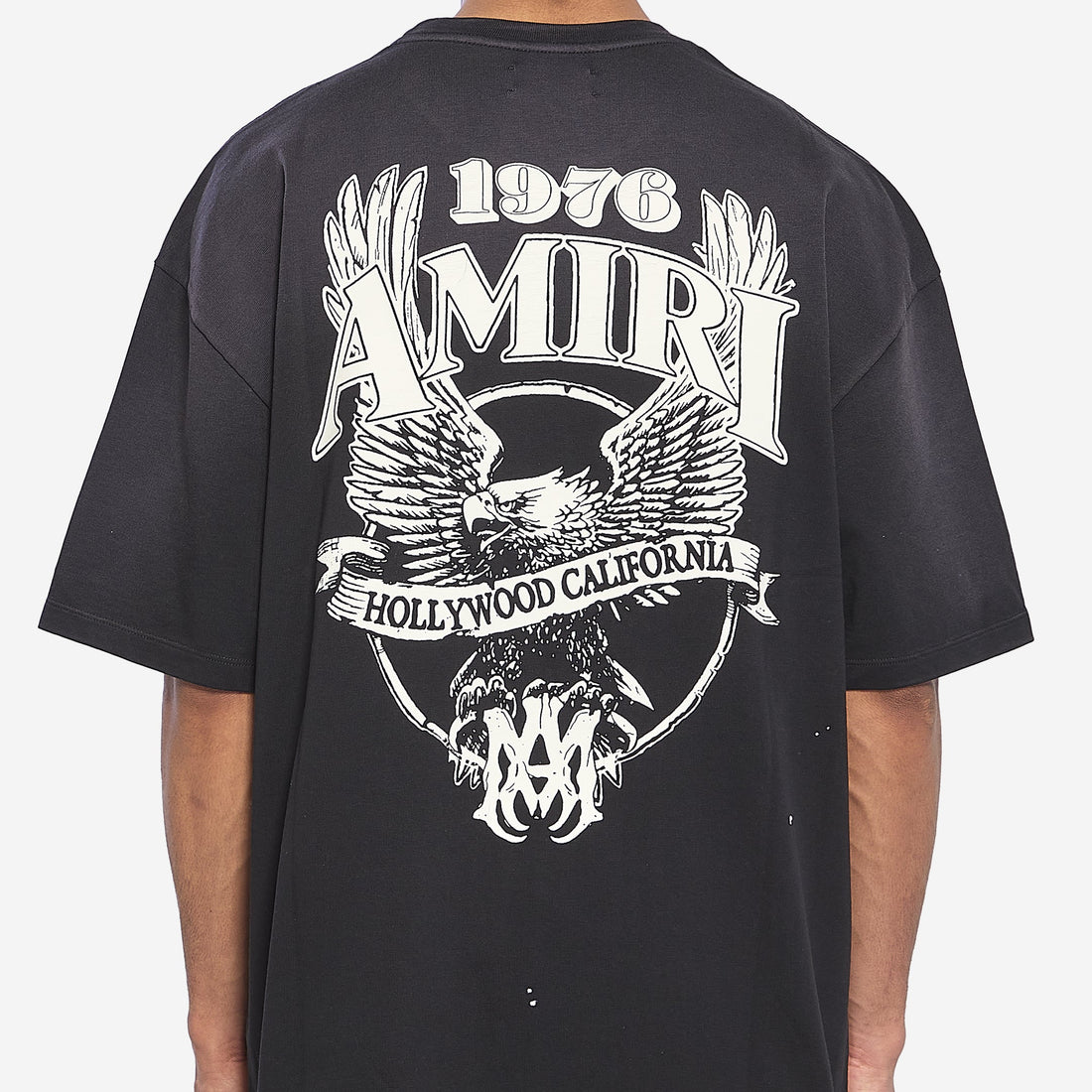 Eagle oversized T-shirt