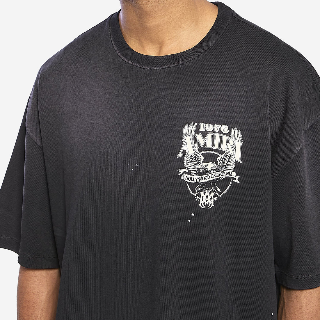 Eagle oversized T-shirt