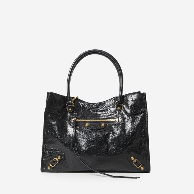 Le City small tote bag