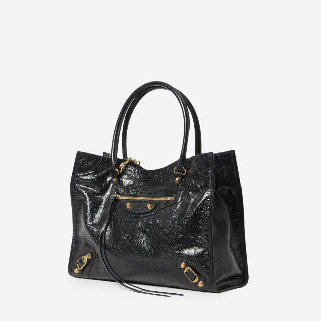 Le City small tote bag
