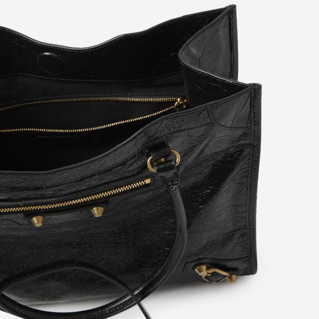 Le City small tote bag
