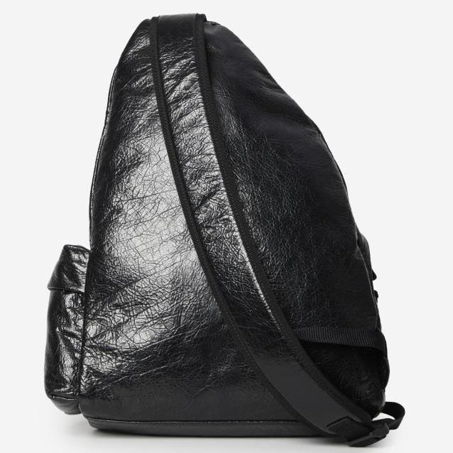 Asymmetric Explorer backpack