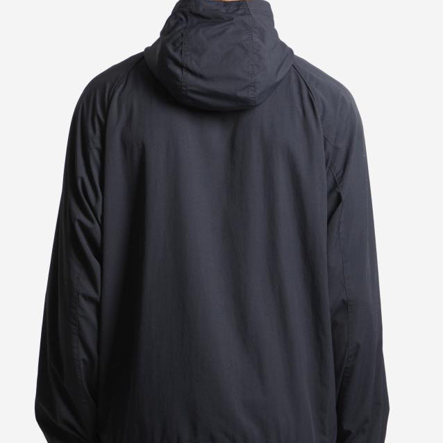 Technical tracksuit jacket