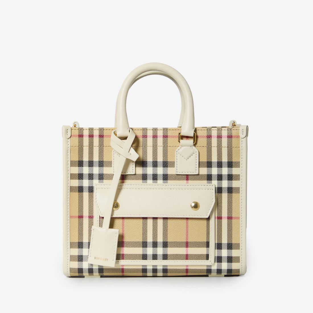 Freya Tote mini bag