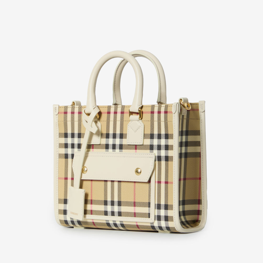 Freya Tote mini bag