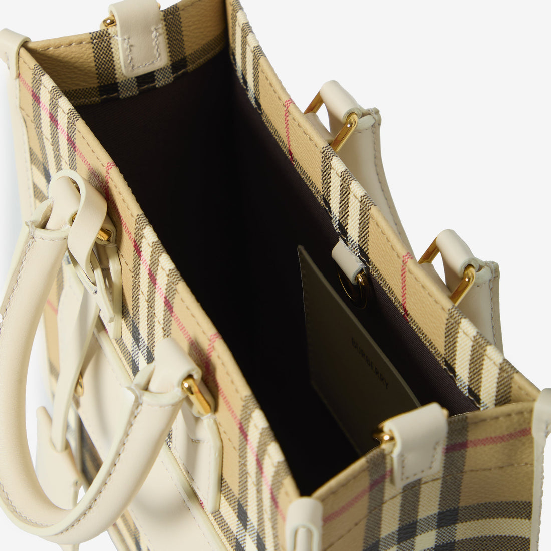 Freya Tote mini bag