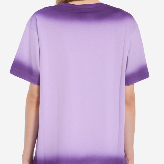 Medium cotton jersey T-shirt