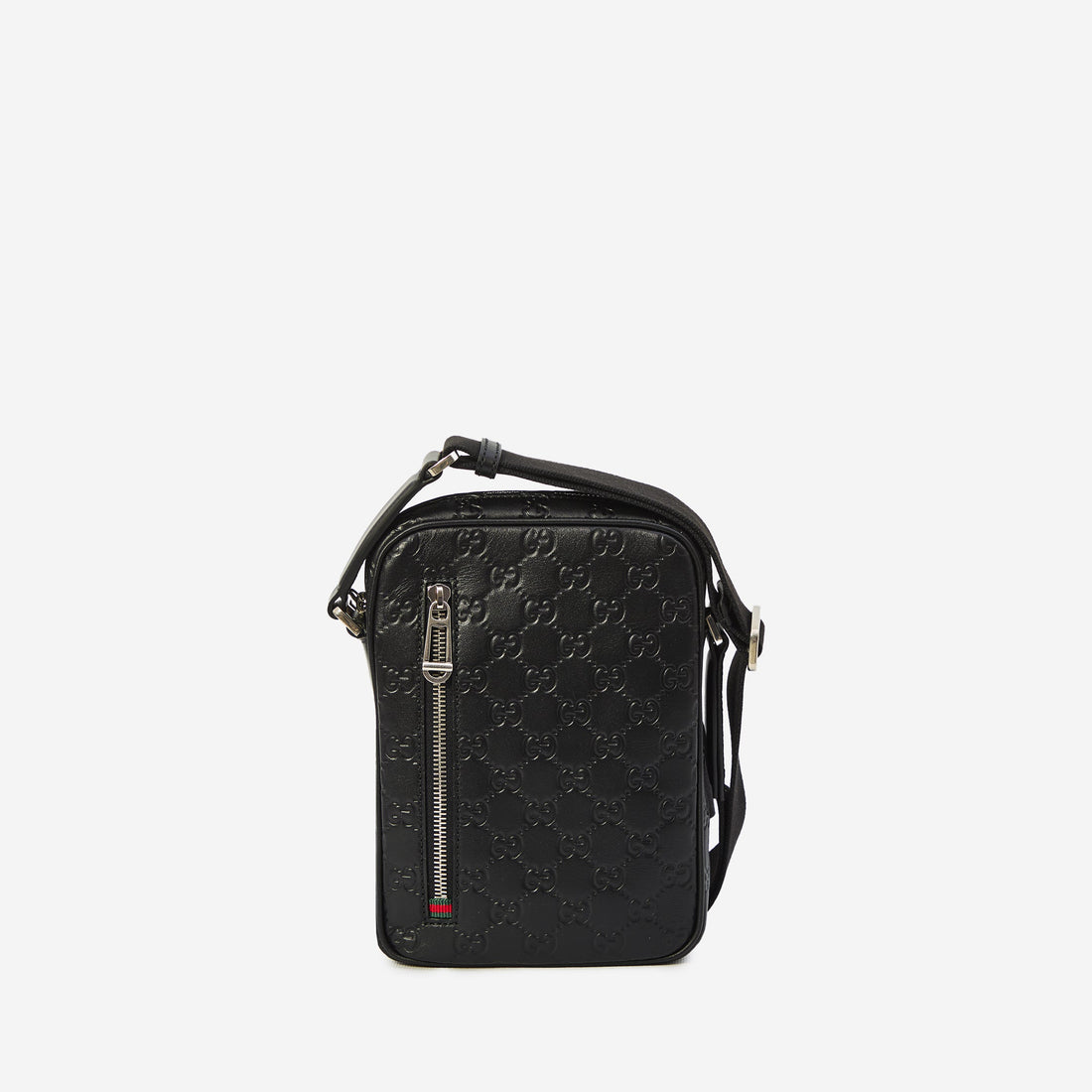 GG Emblem crossbody bag small