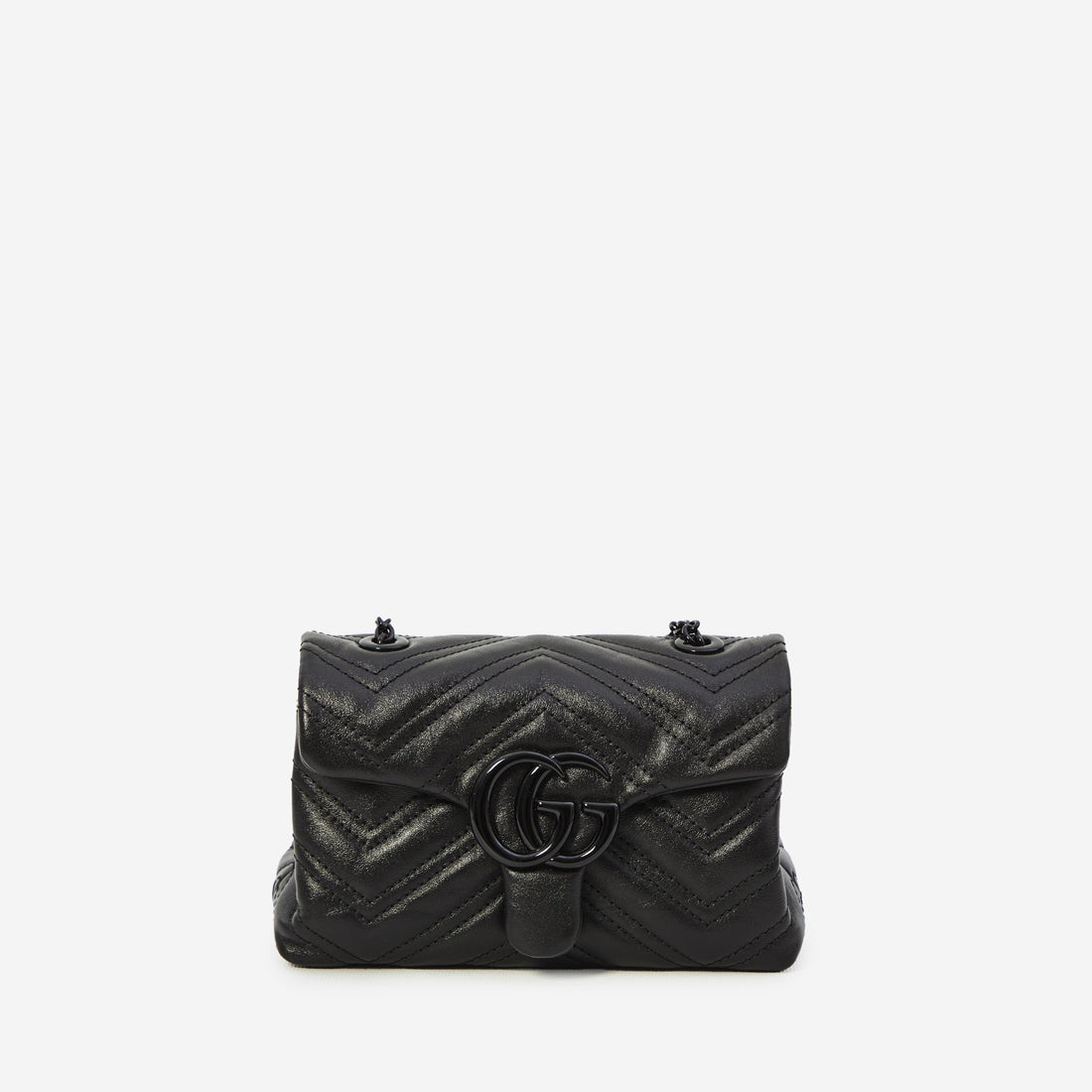 GG Marmont bag mini