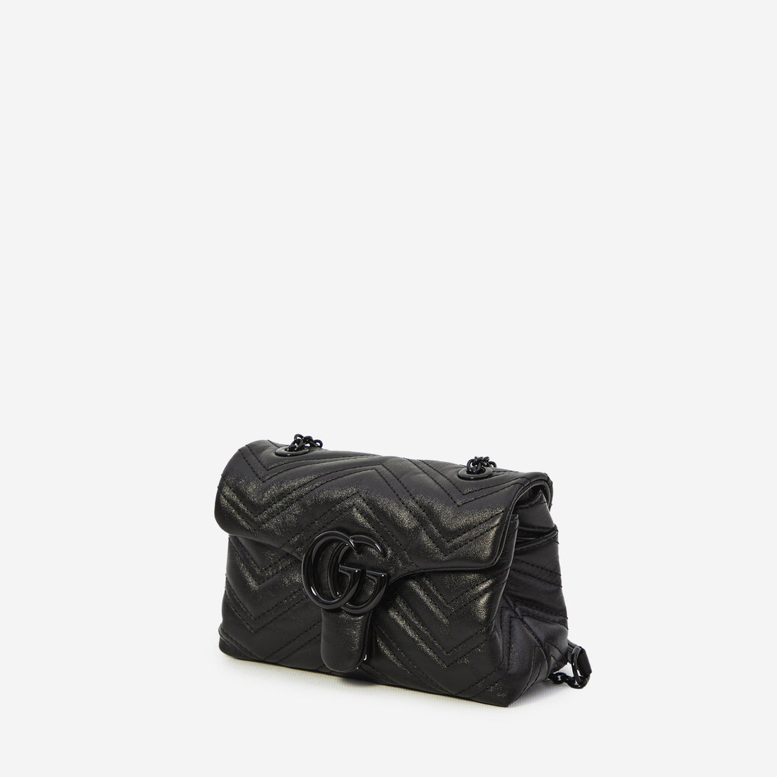 GG Marmont bag mini